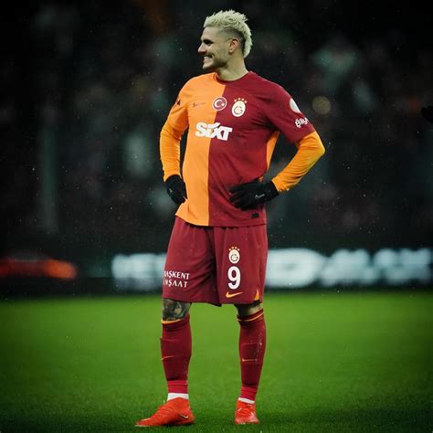 Galatasaray Icardi In 2024 Mauro Icardi Cristiano Ronaldo Ronaldo