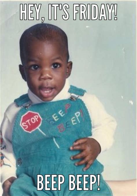 T Meme Baby