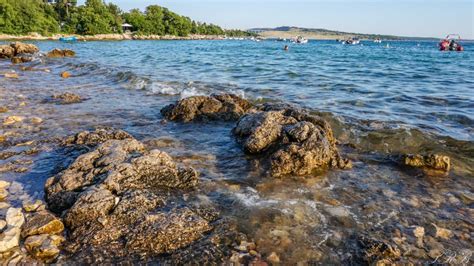 Camping in Croatia: Reviews of My Favorite Campgrounds