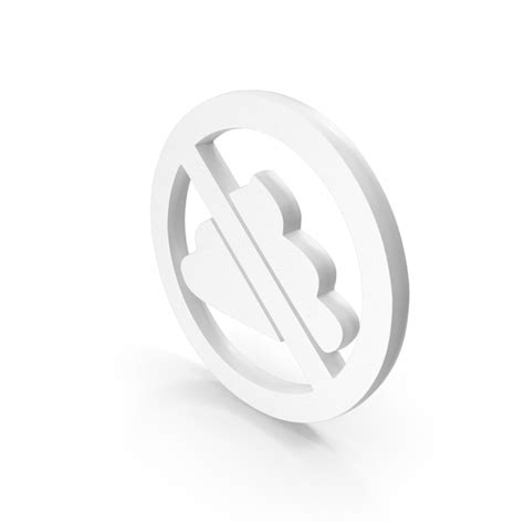 White No Pooping Icon Png Images And Psds For Download Pixelsquid