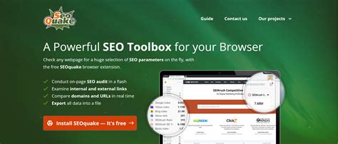 Best Seo Software For Agencies In