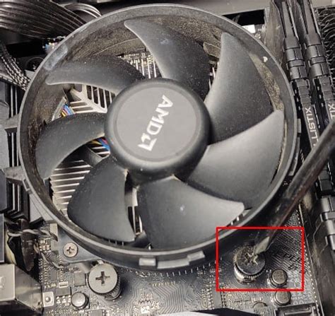 How To Clean Heatsink Properly Tech News Today