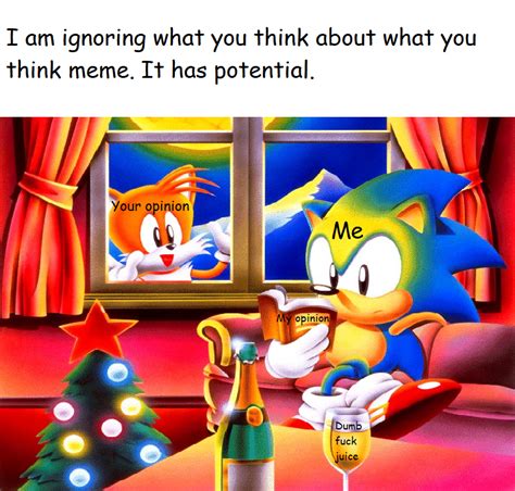 The Best Sonic The Hedgehog Memes Memedroid
