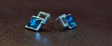 Gemas Azules Gemas De Zafiro Azul Joyas De Piedras Preciosas Azules