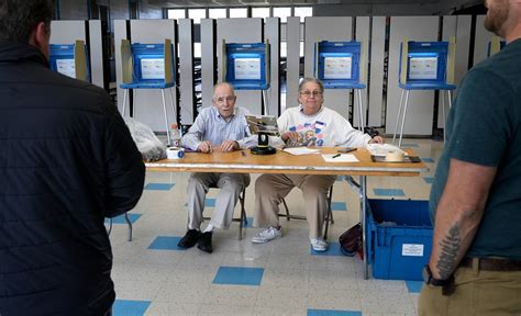 Rhode Island voting: Early voting the latest change to election laws