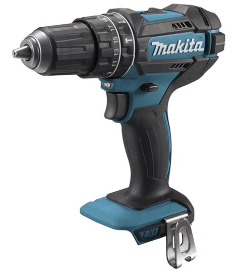 Makita Dhp Zj V Perceuse Visseuse Percussion Nm