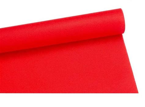 TNT 1 40M 40G VERMELHO 50MTS DUBFLEX Innove Suprimentos