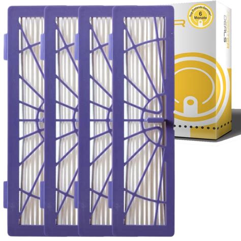 Hepa Filter St Ck F R Neato Botvac D Serie U Connected