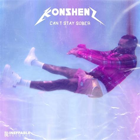 Konshens Can T Stay Sober Lyrics Genius Lyrics