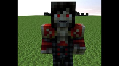 The Vampircraft Minecraft Dracula Animation Youtube