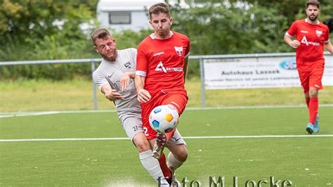 Schlusslicht Mettmann Trotzt Der Vfb Reserve Ein Remis Ab Fupa