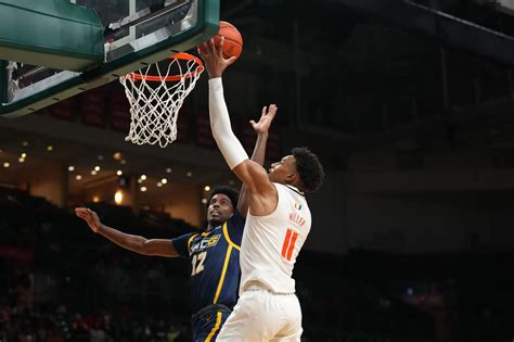 Miami Vs St Francis Brooklyn 11 23 22 College Basketball Picks Predictions Odds Sports Chat