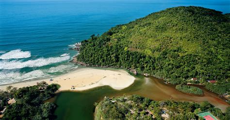 As 15 Praias Mais Paradisíacas Do Lito Viagem E Turismo