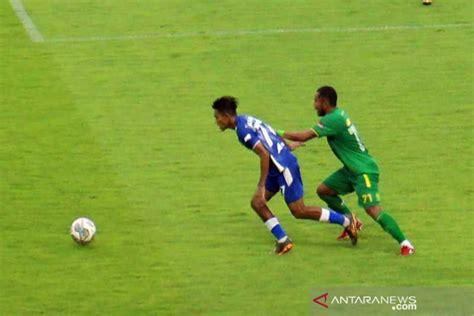 PSCS Cilacap Ditahan Imbang Hizbul Wathan FC 0 0 ANTARA News