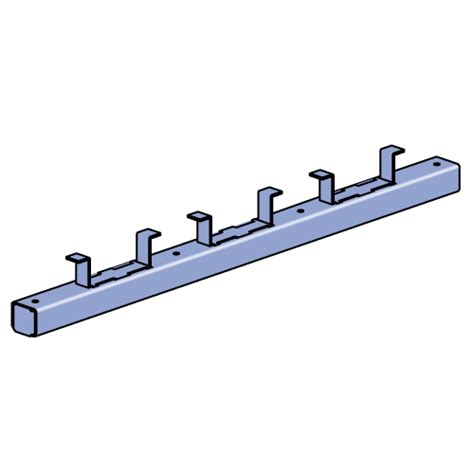 Unistrut P3270 Concrete Insert