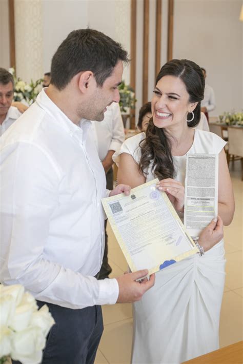 Casamento Civil Tudo Que Voc Precisa Saber Blog Aceito Sim