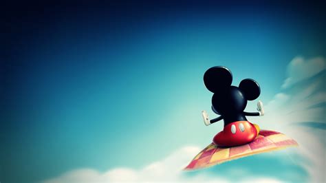 Mickey Mouse Wallpapers Wallpapersafari