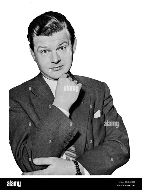Benny Hill Cast