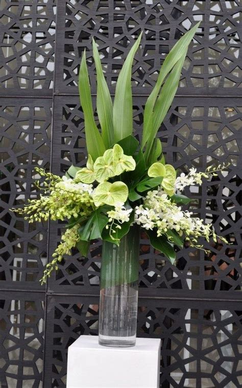 30 Beautiful Modern Flower Arrangements Design Ideas Magzhouse