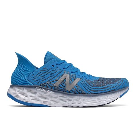 New Balance Launches New Fresh Foam 1080v10 Running Shoes