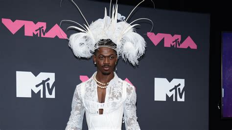 Lil Nas X Apologizes For J Christ Controversy