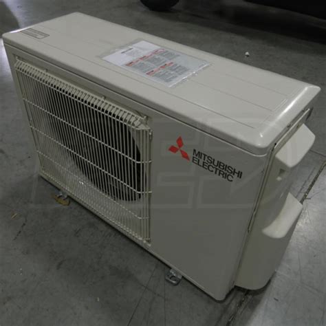 Mitsubishi 15k BTU Cooling Heating M Series Wall Mounted Air