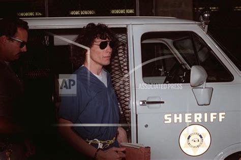 Richard Ramirez Serial Killers Photo 37418169 Fanpop