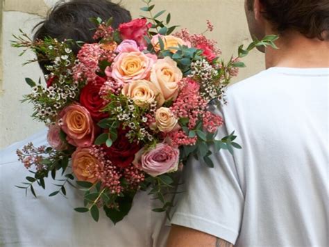 Flower Delivery Subscription: Fresh Blooms for Flower Enthusiasts