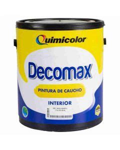 Pintura Caucho Pintura Productos