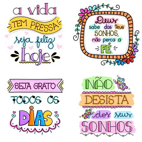 Frases E Imagens Em Png Motivacionais Toppp Lindos Elo