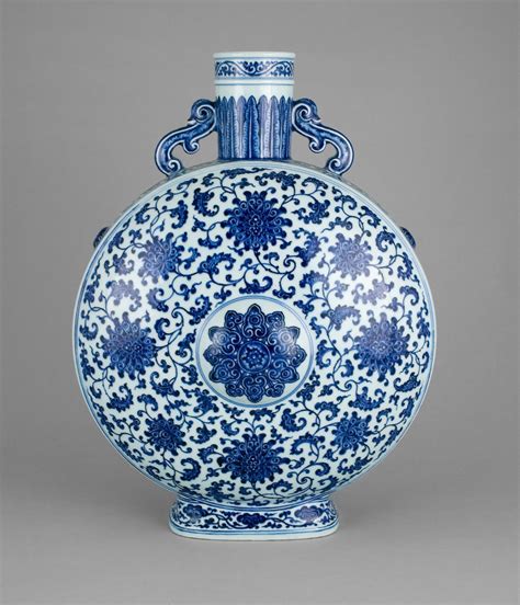 Free Images Blue And White Porcelain Cobalt Blue Vase Ceramic