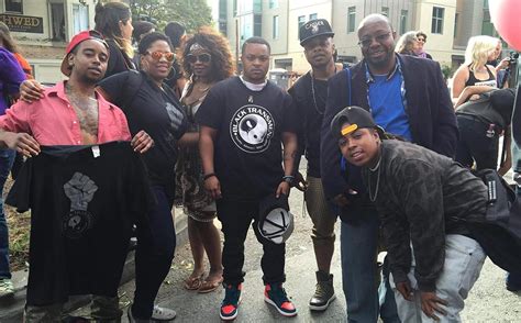 BLACK TRANSMEN Inc Astraea Lesbian Foundation For Justice Vivian Lawry
