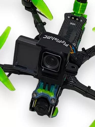 Case Gopro Naked Geprc Parcelamento Sem Juros