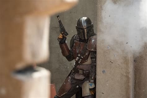 When Does The Mandalorian Take Place Popsugar Entertainment Uk