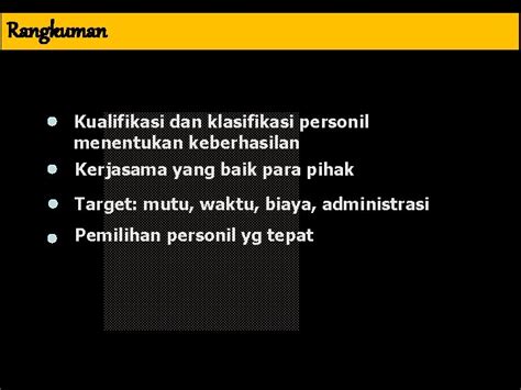 Modul Pengawasan Teknis Bangunan Gedung Diklat Penyelenggaraan