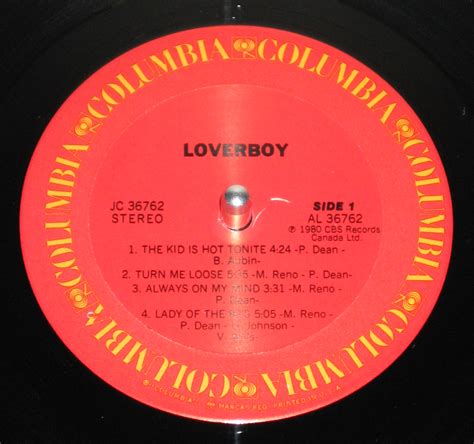 Loverboy Beeimg
