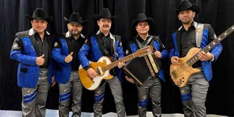 Los Tucanes De Tijuana Anunciaron Concierto Digital Para Latinoamérica