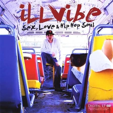 Sex Love And Hip Hop Soul De Illvibe En Amazon Music Amazones