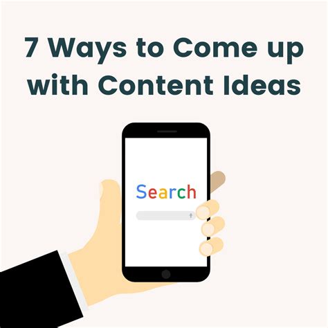 7 Ways to Come up with Blog Content Ideas that Your Audience will Love - Making Living Lovely