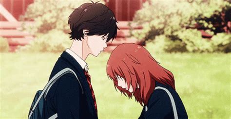 Ao Haru Ride Anime Ao Haru Ride Anime Anime Couple Discover