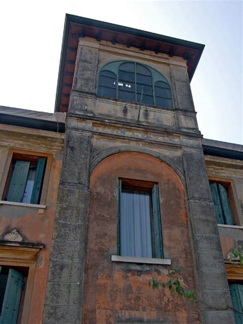 Villa Ninni Carisi Treviso Parco Regionale Del Fiume Sile