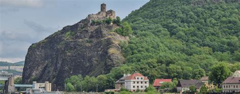 Usti region | VisitCzechia