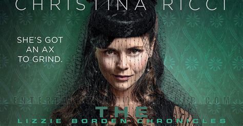 The Lizzie Borden Chronicles Temporada 1 Ver Todos Los Episodios Online