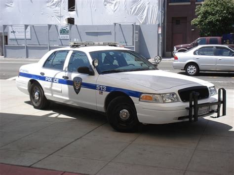Cars — The Railroad Police
