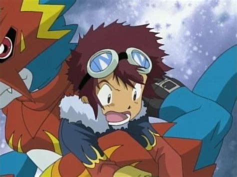 1000+ images about Digimon - Davis on Pinterest | Astronauts, Armors ...