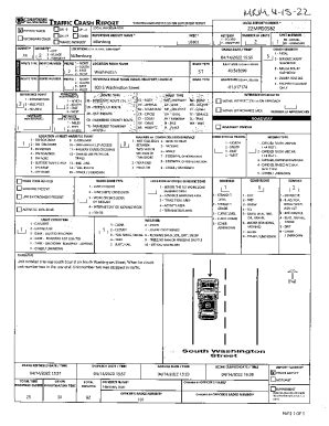 Fillable Online Holmes County Sheriffs Office Fax Email Print PdfFiller