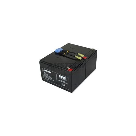 APC Backup Battery (RBC6) | Impact Battery