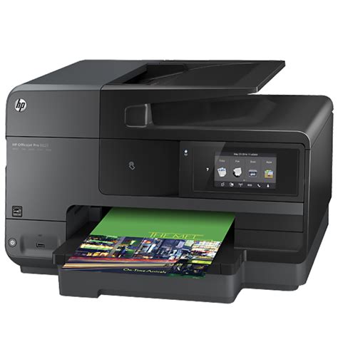 Business Ink Multifunction Printers Hp Officejet Pro E All In One