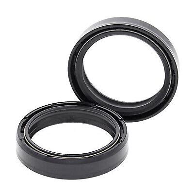 All Balls Fork Seals Kit For Honda CBR1100Xx Super Blackbird 1997 To