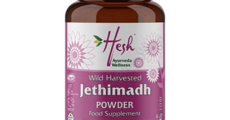 Hesh Jethimadh Powder 100g